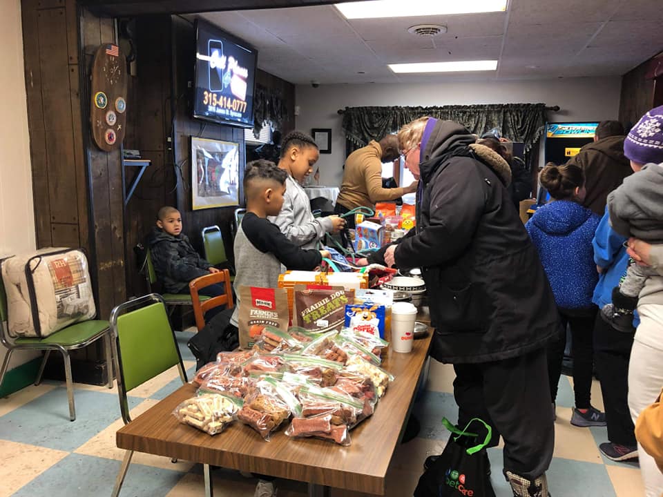 Dog and/or cat food and supplies giveaway 2019 January 2